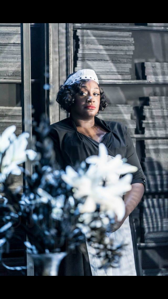 'City of Angels' City of Angels 4', Donmar Warehouse West End.